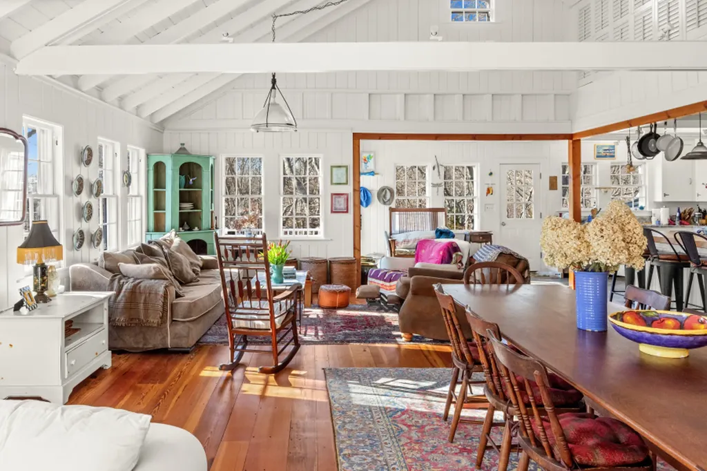 205 South Road Chilmark MA 02535