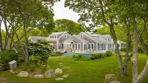 205 South Road Chilmark MA 02535
