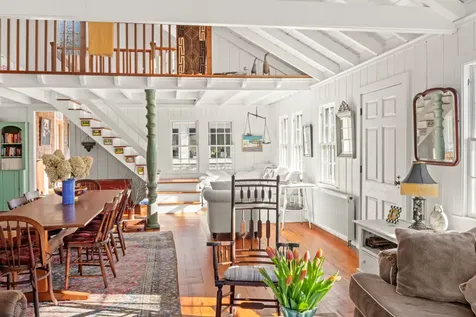 205 South Road Chilmark MA 02535