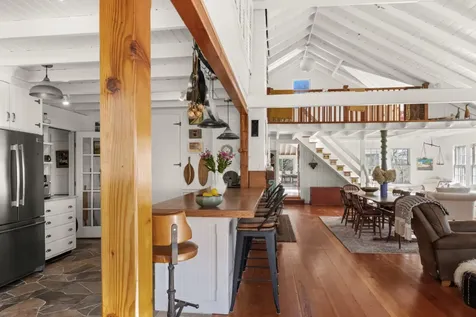 205 South Road Chilmark MA 02535