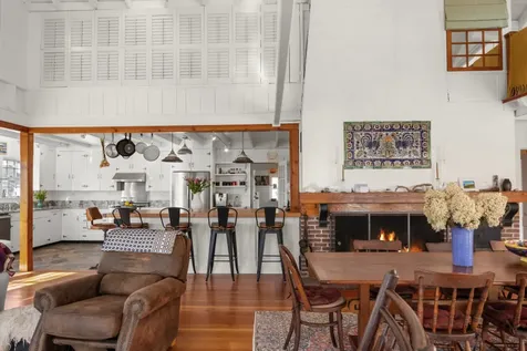 205 South Road Chilmark MA 02535