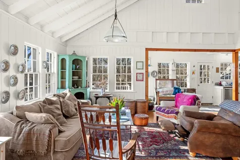 205 South Road Chilmark MA 02535