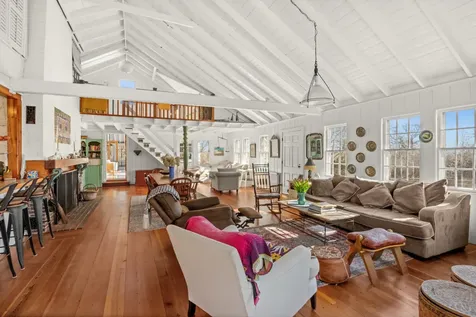 205 South Road Chilmark MA 02535
