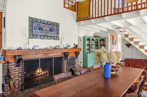 205 South Road Chilmark MA 02535