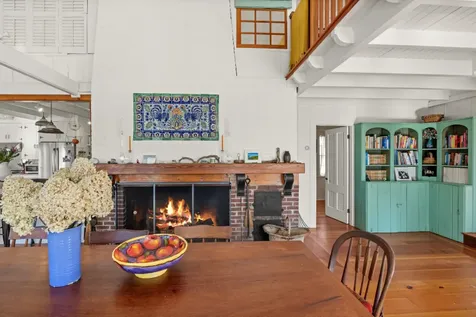 205 South Road Chilmark MA 02535