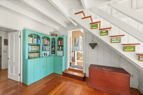 205 South Road Chilmark MA 02535