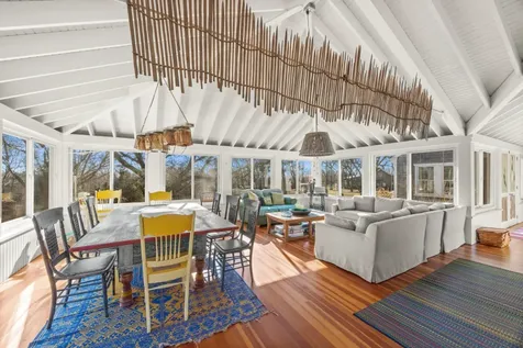 205 South Road Chilmark MA 02535