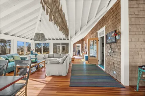205 South Road Chilmark MA 02535