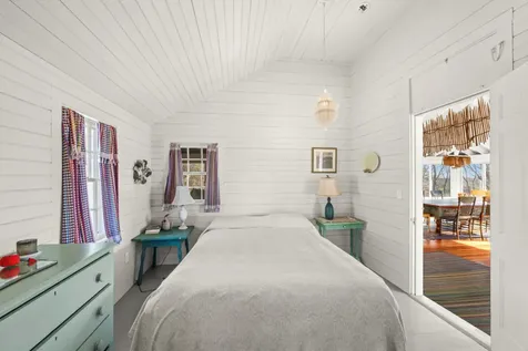 205 South Road Chilmark MA 02535