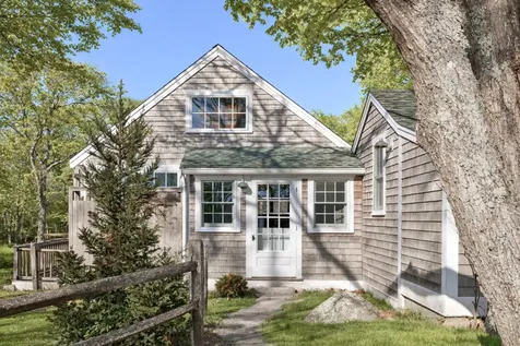 205 South Road Chilmark MA 02535