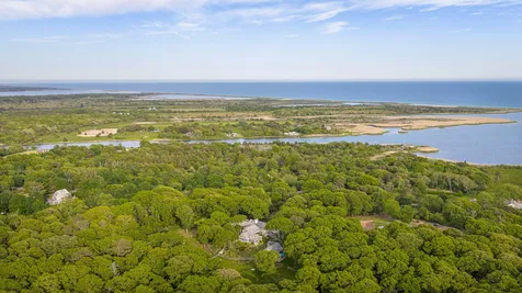 205 South Road Chilmark MA 02535