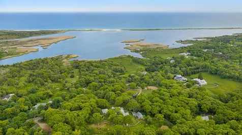 205 South Road Chilmark MA 02535