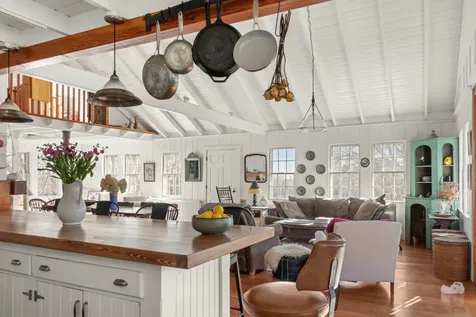 205 South Road Chilmark MA 02535