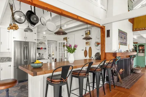 205 South Road Chilmark MA 02535