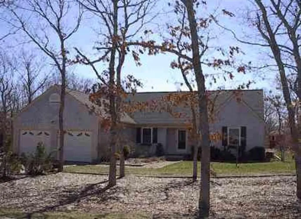 1 Edgewood Drive Edgartown MA 02539