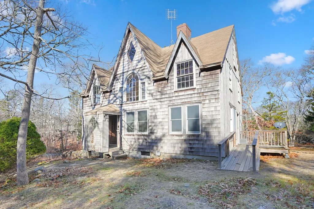 4 Dubud Lane Edgartown MA 02539