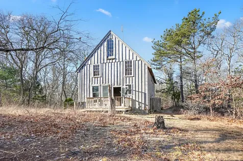 4 Dubud Lane Edgartown MA 02539