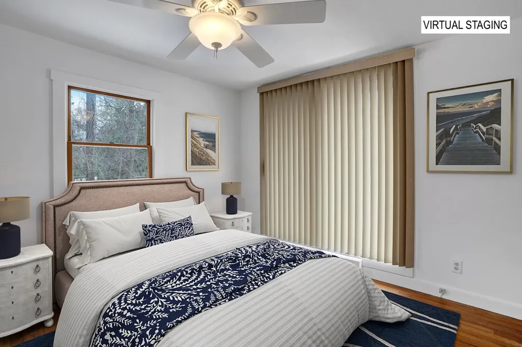 22 Oklahoma Avenue Vineyard Haven MA 02568