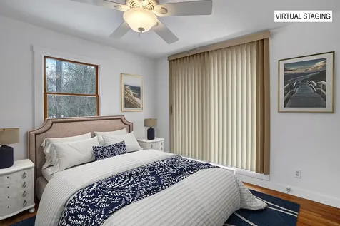 22 Oklahoma Avenue Vineyard Haven MA 02568