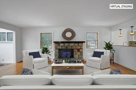 22 Oklahoma Avenue Vineyard Haven MA 02568