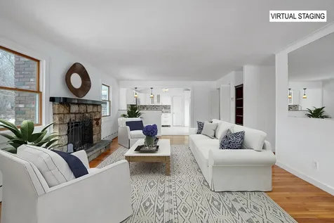 22 Oklahoma Avenue Vineyard Haven MA 02568