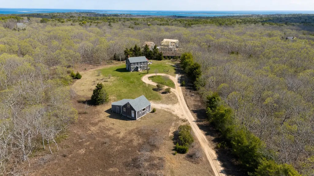 109 Litchfield Road Edgartown MA 02539