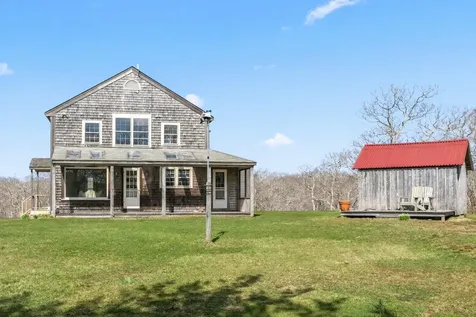 109 Litchfield Road Edgartown MA 02539