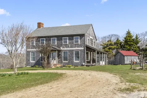 109 Litchfield Road Edgartown MA 02539