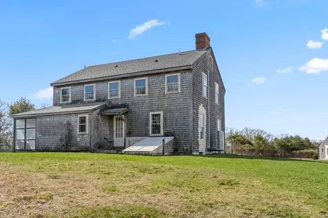 109 Litchfield Road Edgartown MA 02539
