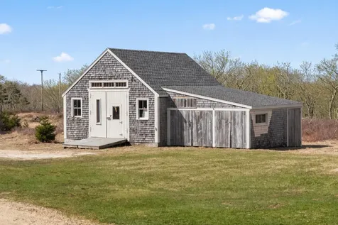 109 Litchfield Road Edgartown MA 02539