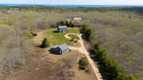 109 Litchfield Road Edgartown MA 02539