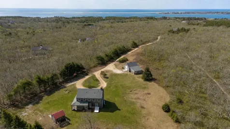 109 Litchfield Road Edgartown MA 02539