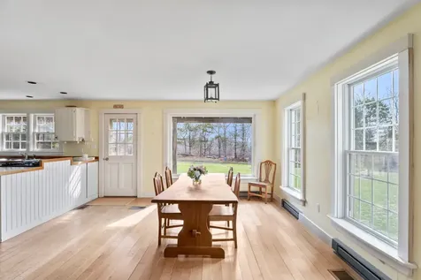 109 Litchfield Road Edgartown MA 02539