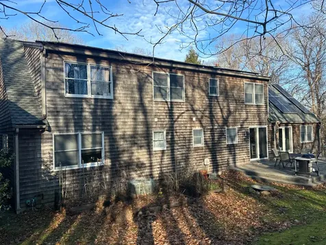 52 Carrolls Way Vineyard Haven MA 02568