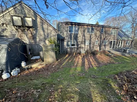 52 Carrolls Way Vineyard Haven MA 02568