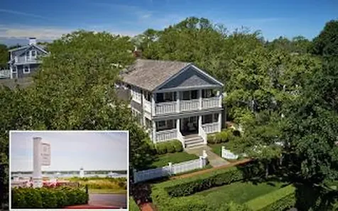 131 North Water Street Edgartown MA 02539