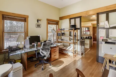 24 Cournoyer Road West Tisbury MA 02575