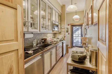 24 Cournoyer Road West Tisbury MA 02575