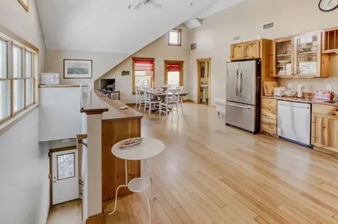 24 Cournoyer Road West Tisbury MA 02575