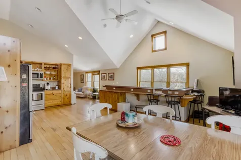 24 Cournoyer Road West Tisbury MA 02575