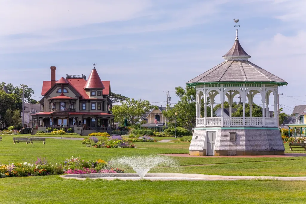 112 Dukes County Avenue Oak Bluffs MA 02557