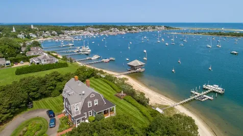 177 Katama Road Edgartown MA 02539