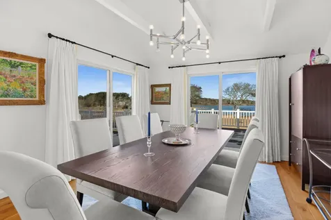29 Majors Cove Lane Edgartown MA 02539