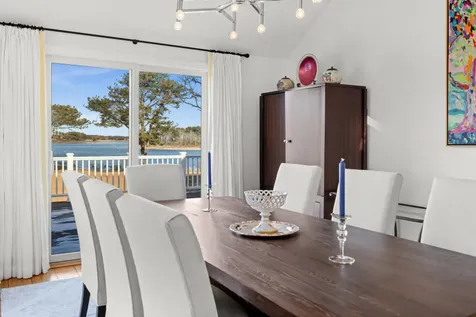 29 Majors Cove Lane Edgartown MA 02539