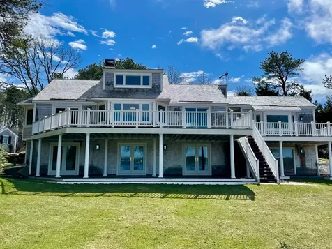 29 Majors Cove Lane Edgartown MA 02539