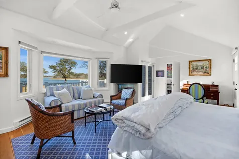 29 Majors Cove Lane Edgartown MA 02539