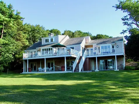29 Majors Cove Lane Edgartown MA 02539