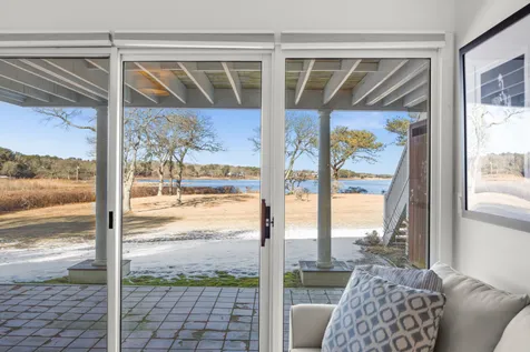 29 Majors Cove Lane Edgartown MA 02539