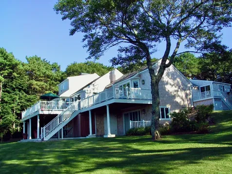 29 Majors Cove Lane Edgartown MA 02539