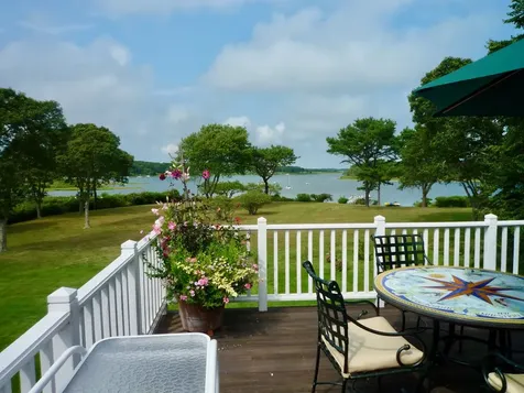 29 Majors Cove Lane Edgartown MA 02539